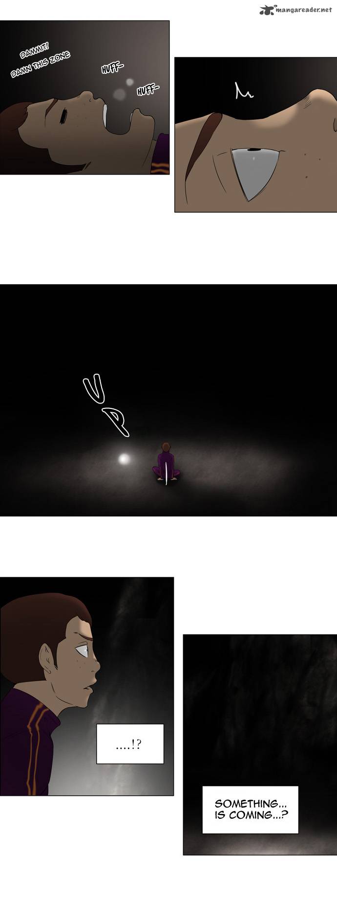Tower of God Chapter 67 image 27
